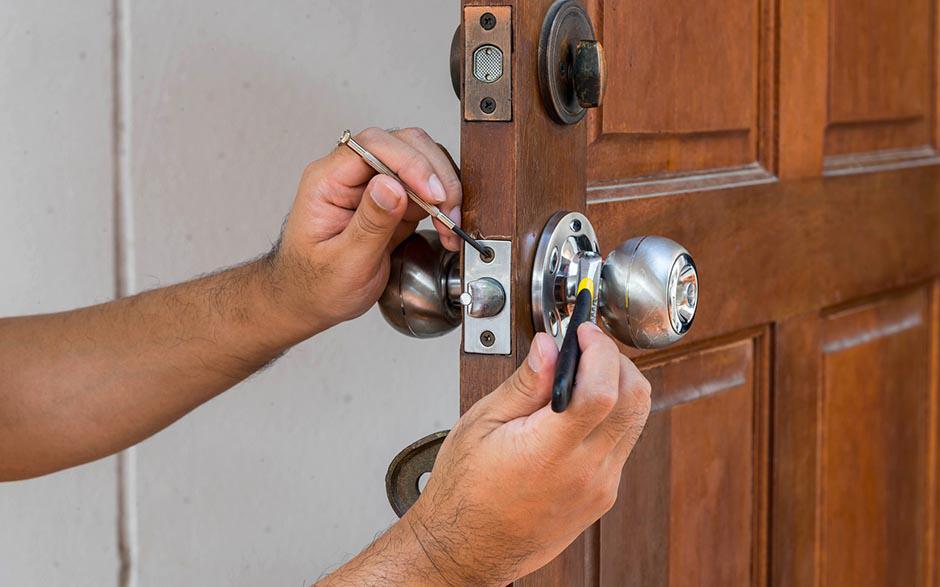 tarif ouverture de porte serrurier Courbevoie